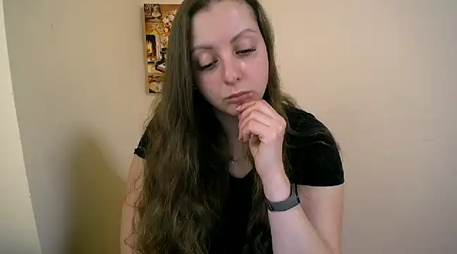 Snapshot of _Annabelle_Lee chatting on January 24, 2025, 10:43 am Annabelle Lee online show from January 24, 2025, 10:43 am