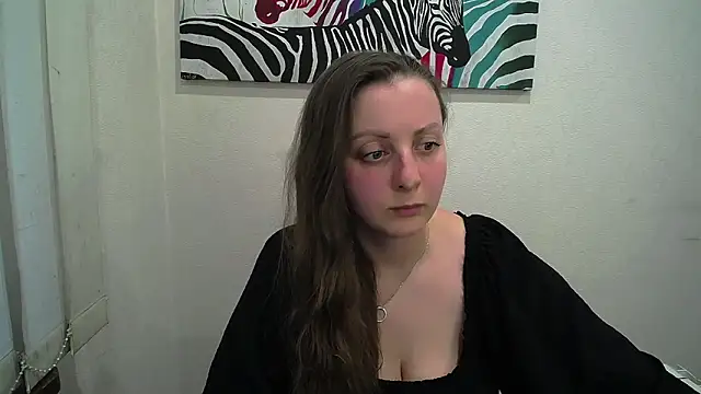  Annabelle Lee online show from April 1, 2026, 1:41 pm