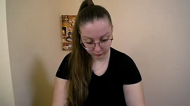 Snapshot of _Annabelle_Lee chatting on January 28, 2025, 7:43 am Annabelle Lee online show from January 28, 2025, 7:43 am