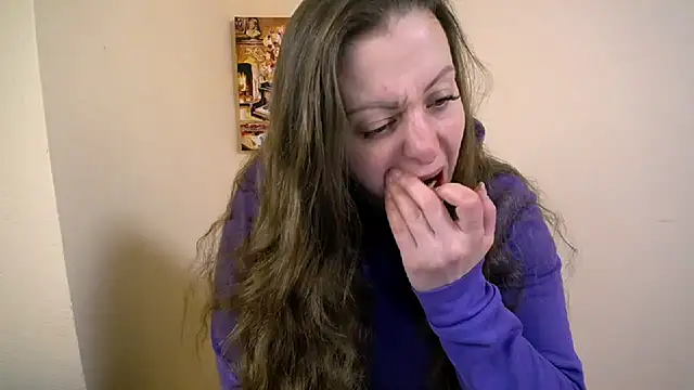 Snapshot of _Annabelle_Lee chatting on February 4, 2025, 7:07 am Annabelle Lee online show from February 4, 2025, 7:07 am