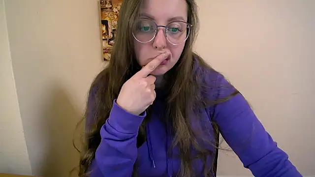 Snapshot of _Annabelle_Lee chatting on February 7, 2025, 7:50 am Annabelle Lee online show from February 7, 2025, 7:50 am