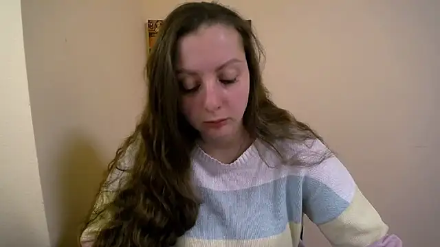 Snapshot of _Annabelle_Lee chatting on January 31, 2025, 7:29 am Annabelle Lee online show from January 31, 2025, 7:29 am