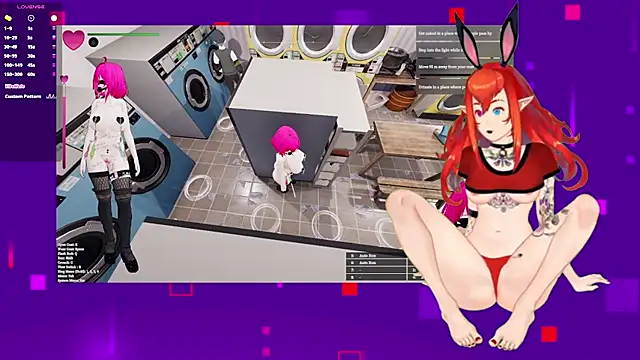 Snapshot of NikkoTyan chatting on November 16, 2025, 2:33 pm NikkoTyan online show from November 16, 2025, 2:33 pm