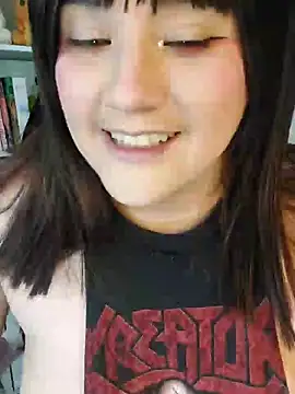 ItsNaiixa online show from February 15, 2026, 2:45 am