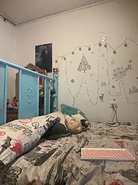 Snapshot of Sweet_MaryJane2 chatting on November 29, 2025, 7:41 am Sweet MaryJane2 online show from November 29, 2025, 7:41 am