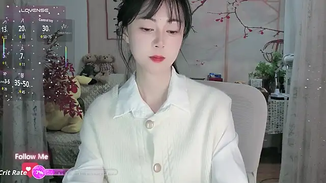 Lisa-s online show from October 29, 2025, 12:37 pm