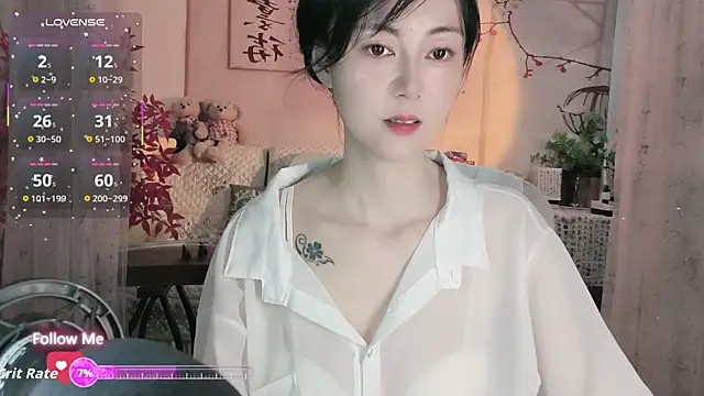 Snapshot of Lisa-s chatting on September 22, 2025, 12:33 pm Lisa-s online show from September 22, 2025, 12:33 pm