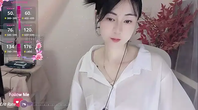 Snapshot of Lisa-s chatting on March 4, 2025, 1:06 pm Lisa-s online show from March 4, 2025, 1:06 pm