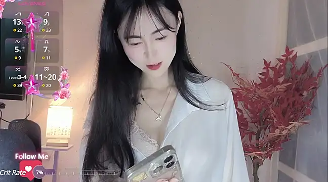 Snapshot of Lisa-s chatting on March 4, 2025, 10:02 am Lisa-s online show from March 4, 2025, 10:02 am