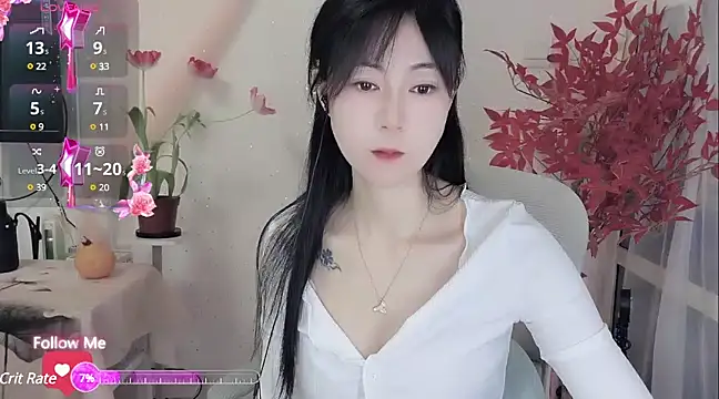 Snapshot of Lisa-s chatting on March 15, 2025, 4:35 am Lisa-s online show from March 15, 2025, 4:35 am