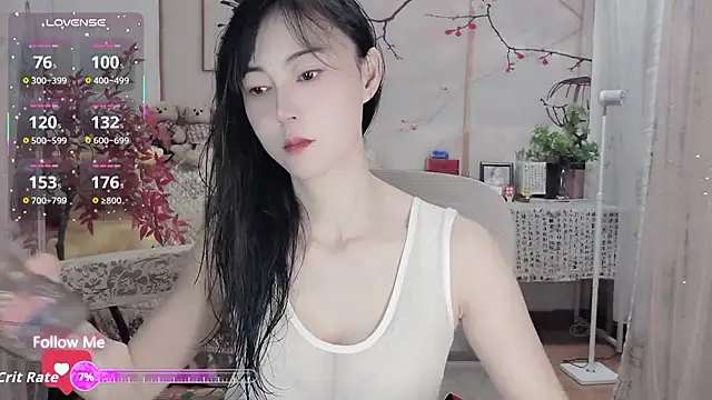 Snapshot of Lisa-s chatting on September 12, 2025, 2:12 am Lisa-s online show from September 12, 2025, 2:12 am