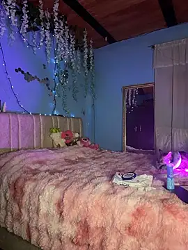 Lily candy X online show from March 31, 2026, 4:47 am