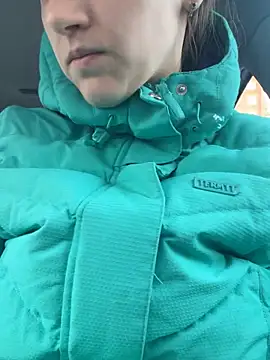 KateRedgar online show from March 9, 2025, 1:59 pm