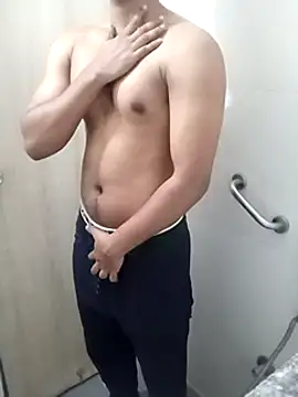 hottboy 39 online show from January 16, 2025, 11:15 am