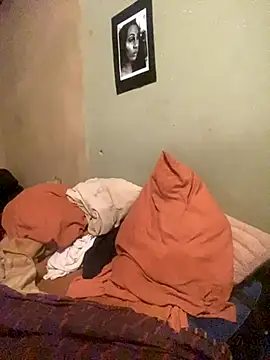 Moorella1 online show from October 28, 2025, 4:35 am