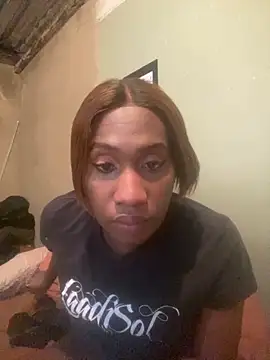 Moorella1 online show from October 24, 2025, 8:13 am