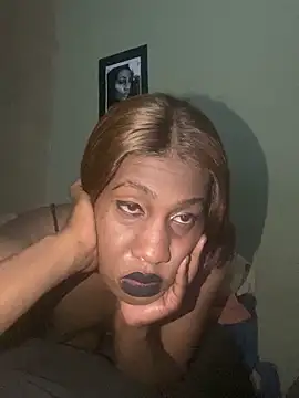 Moorella1 online show from September 30, 2025, 11:44 pm