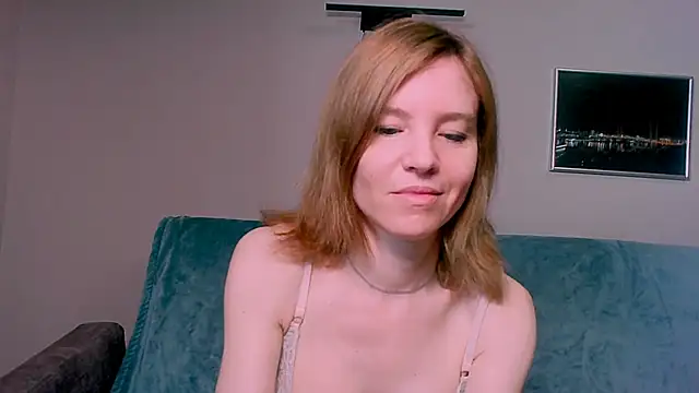 Eva vagner online show from May 10, 2026, 2:04 am