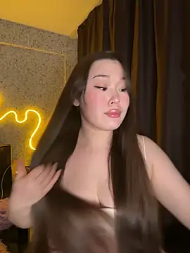 your toxic cum online show from May 3, 2026, 8:23 pm