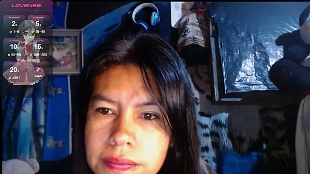 Snapshot of Alanagracia chatting on November 12, 2025, 11:58 am Alanagracia online show from November 12, 2025, 11:58 am