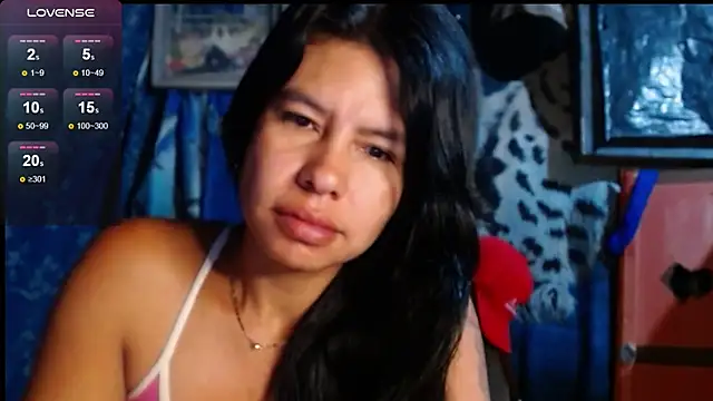 Snapshot of Alanagracia chatting on November 4, 2025, 11:36 am Alanagracia online show from November 4, 2025, 11:36 am