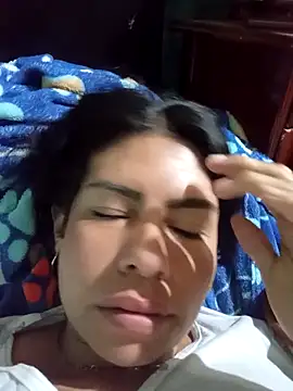 Alanagracia online show from April 17, 2026, 1:14 pm