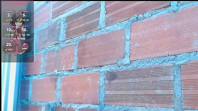 Snapshot of Alanagracia chatting on November 11, 2025, 3:07 pm Alanagracia online show from November 11, 2025, 3:07 pm