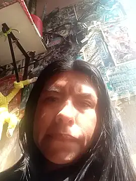 Snapshot of Alanagracia chatting on January 9, 2026, 2:46 pm Alanagracia online show from January 9, 2026, 2:46 pm