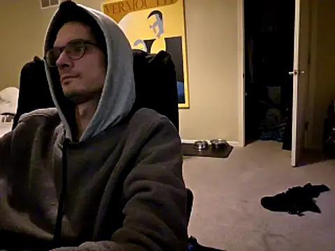 Migaruo online show from March 15, 2026, 11:45 pm