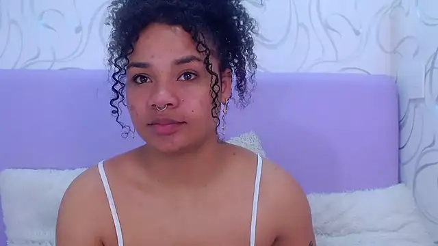 KittyBrookex online show from November 24, 2025, 1:11 pm