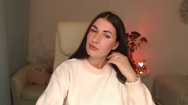 MaryMalory11 online show from November 7, 2025, 4:44 pm