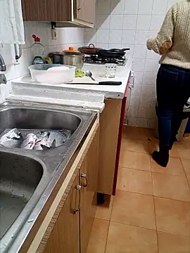 lamorbosa37 online show from January 16, 2026, 6:12 pm