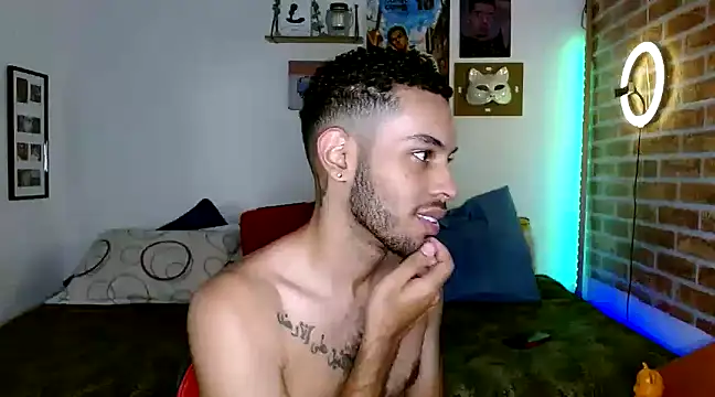 colinbrown online show from March 7, 2025, 9:27 pm