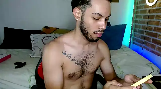 colinbrown online show from February 20, 2025, 6:57 pm