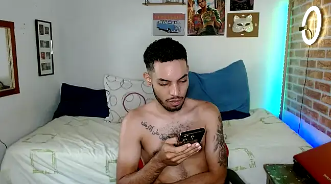 colinbrown online show from February 26, 2025, 3:21 pm