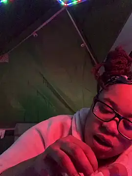 bustypothead online show from March 13, 2025, 8:15 am