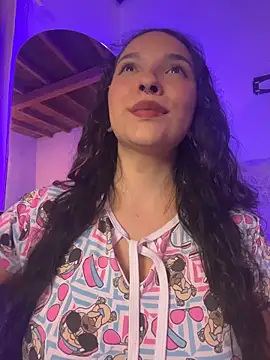 ThaliaRivera  online show from February 22, 2026, 4:48 am