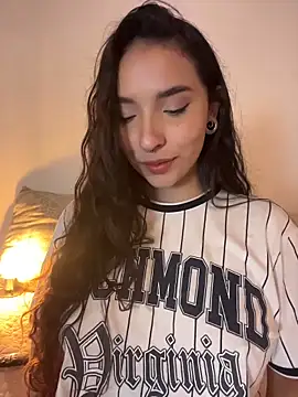 ThaliaRivera  online show from March 15, 2026, 4:52 am