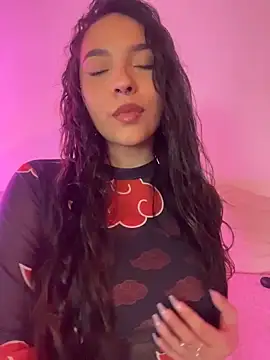 ThaliaRivera  online show from March 28, 2026, 7:09 am