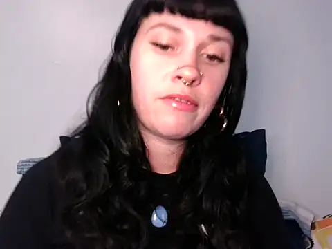 Marcelinegoddess online show from October 27, 2025, 5:03 pm