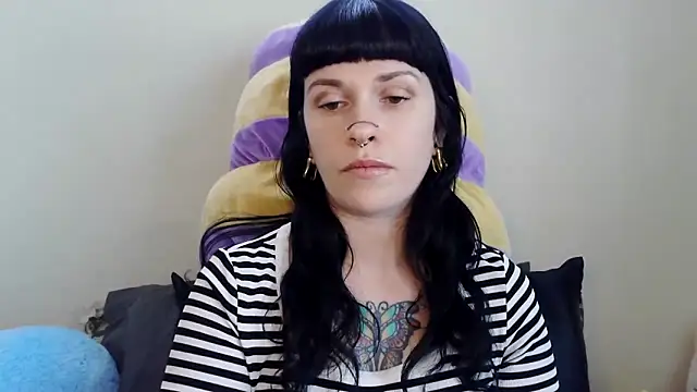 Marcelinegoddess online show from March 28, 2026, 5:36 pm