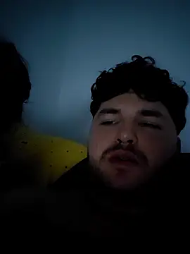 Alexandru12345s online show from January 9, 2026, 8:27 pm