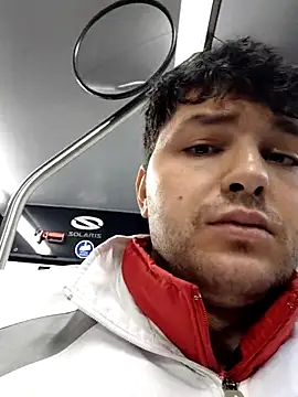 Alexandru12345s online show from October 7, 2025, 2:18 pm