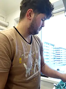 Alexandru12345s online show from January 13, 2026, 2:32 pm