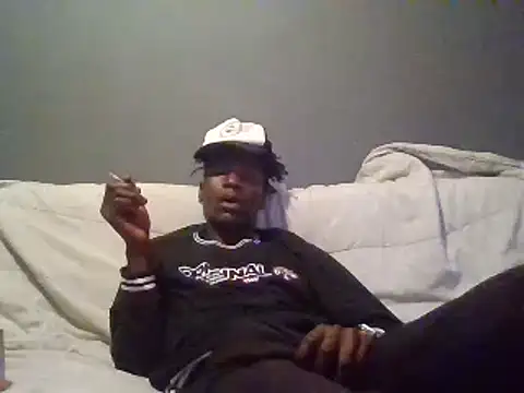 SmallGoodNutts online show from February 7, 2025, 4:48 am