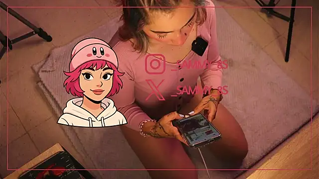 Snapshot of sammy__8 chatting on May 5, 2026, 2:47 am sammy 8 online show from May 5, 2026, 2:47 am
