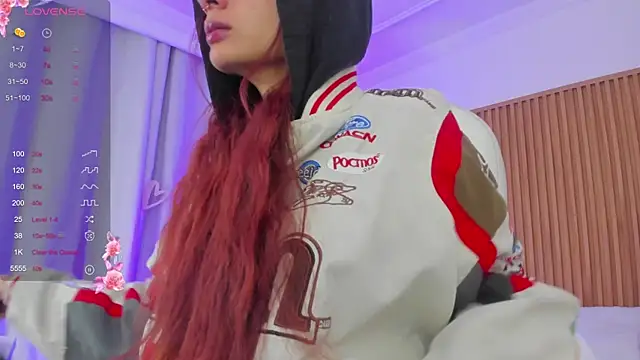 sophiecherry  online show from February 24, 2025, 4:27 am