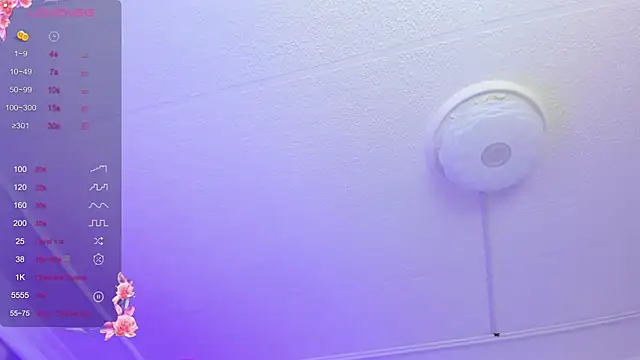 sophiecherry  online show from March 8, 2025, 8:44 am