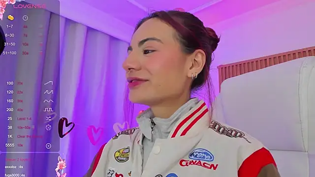 sophiecherry  online show from March 5, 2025, 5:40 am