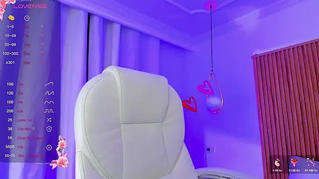 sophiecherry  online show from March 21, 2025, 6:27 am